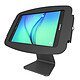 Maclocks Space Galaxy Tab A Enclosure 360 Kiosk (negro) Soporte con antirrobo para pastillas Samsung Galaxy Tab A 10.1