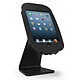 Maclocks Space iPad 360 Kiosk (Noir) Support avec verrou antivol pour tablettes iPad / iPad Pro 9.7