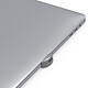Maclocks The Ledge (MacBook Pro TB) Adaptateur de sécurité pour MacBook Pro Touch Bar 13" et 15"