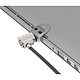 Maclocks The Ledge (MacBook Air) + Keyed Cable Adaptateur de sécurité et câble de verrouillage à clé pour MacBook Air 11" et 13"
