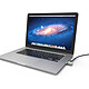 Comprar Maclocks The Ledge (MacBook Pro) + Keyed Cable