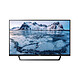 Sony KDL-49WE660BAEP 49" (124 cm) Full HD LED TV 16/9 - 1920 x 1080 píxeles - DVB-T y cable HD - HDR - HDTV 1080p - Wi-Fi - 200 Hz