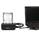 Avis StarTech.com Station d'accueil USB 3.0 pour HDD / SSD SATA 2.5" et 3.5"