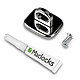 Maclocks Mac Pri Lock Security Bracket + Câble Antivol pour Mac Pro