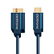 Acheter Clicktronic Câble USB-C To Micro USB-B 3.0 (Mâle/Mâle) - 2 m