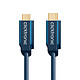 Acheter Clicktronic Câble USB-C To Micro USB-B 2.0 (Mâle/Mâle) - 0.5 m