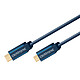 Opiniones sobre Clicktronic Cable USB-C a Micro USB-B 2.0 (macho/macho) - 3 m
