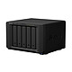 Opiniones sobre Synology DiskStation DS1517+ (2 Go)
