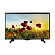 LG 29MT48T Téléviseur LED HD 28.5" (72 cm) 16/9 - 1366 x 768 pixels - TNT et Câble HD - HDTV - HDMI