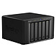 Opiniones sobre Synology DX517