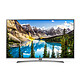 LG 49UJ670V 4K 49" (124 cm) LED TV 16/9 - 3840 x 2160 píxeles - TDT, Cable y Satélite HD - Ultra HD 2160p - HDR - 1900 Hz - Wi-Fi - Bluetooth - DLNA