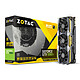 ZOTAC GeForce GTX 1080 Ti AMP Extreme 11264 Mo DVI/HDMI/Tri DisplayPort - PCI Express (NVIDIA GeForce avec CUDA GTX 1080 Ti)