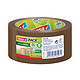 tesa Eco & Strong Packaging Tape 66m x 50mm Brown Brown adhesive tape 66 m x 50 mm