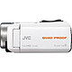Avis JVC GZ-R435 Blanc + Carte SDHC 8 Go