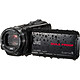 JVC GZ-R435 Noir + Carte SDHC 8 Go Caméscope Full HD tout terrain avec écran LCD tactile et HDMI