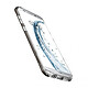 Acheter Spigen Case Neo Hybrid Crystal Gris Galaxy S8+