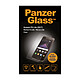 PanzerGlass Screen Protector Clear P8 Lite 2017 Film de protection en verre pour Huawei P8 Lite (2017) / P8 Lite / Nova Lite