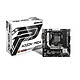 ASRock A320M Pro4 Carte mère micro ATX Socket AM4 AMD A320 - 4x DDR4 - SATA 6Gb/s + M.2 + Ultra M.2 - USB 3.0 - 1x PCI-Express 3.0 16x