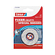 tesa Fixer Objects Spcial mirrors Adhesive tape for wall mirrors for wet areas - 1,5 m x 19 mm