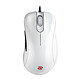 BenQ Zowie EC2-A Bianco Mouse con cavo per giocatori professionisti - mano destra - sensore ottico 3200 dpi - 5 pulsanti