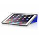 STM Dux iPad Mini 4 Bleu pas cher