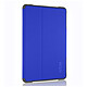 Avis STM Dux iPad Mini 4 Bleu