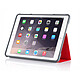 Acheter STM Dux iPad Mini 4 Rouge
