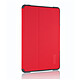 Opiniones sobre STM Dux iPad Mini 4 Rojo