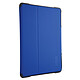Opiniones sobre STM Dux iPad Mini 1/2/3 Azul