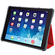 Acheter STM Dux iPad Mini 1/2/3 Rouge