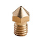 Ultimaker Nozzle 0.40 mm 0.40mm brass nozzle for Ultimaker 2 3D printers