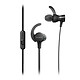 Sony MDR-XB510AS Noir Écouteurs sport intra-auriculaires IPX5/7