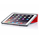 STM Dux iPad Air 2 Rouge pas cher