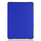 Avis STM Dux iPad Air 2 Bleu