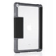 STM Dux iPad Air 2 negro Funda reforzada para el iPad Air 2