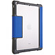 STM Dux iPad Air Bleu Étui folio renforcé pour iPad Air