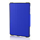 Avis STM Dux iPad Air Bleu