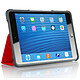 STM Dux iPad Air Rouge pas cher