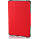 Opiniones sobre STM Dux iPad Air Rojo