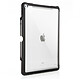 STM Dux iPad Pro 9.7" negro Funda reforzada para iPad Pro 9.7" para iPad Pro