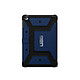 UAG Protection iPad Mini 4 Bleu Étui folio renforcé pour iPad Mini 4