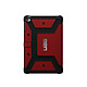 UAG Protection iPad Mini 4 Rouge