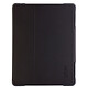Acheter STM Dux iPad 2/3/4 Noir