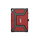 UAG Protection iPad Pro 9.7" Rouge