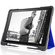 STM Dux Plus iPad Pro 9.7" Bleu pas cher