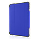 Avis STM Dux Plus iPad Pro 9.7" Bleu
