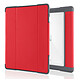 Acheter STM Dux Plus iPad Pro 9.7" Rouge