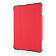 Avis STM Dux Plus iPad Pro 9.7" Rouge