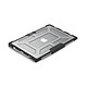 UAG Protection Macbook Pro 13" Touchpad Estuche reforzado para Macbook Pro 13" Touchpad