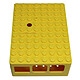 Avis Raspberry Pi 3 Starter Kit (jaune)